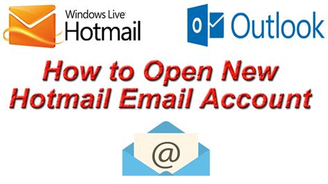 open new hotmail account uk.